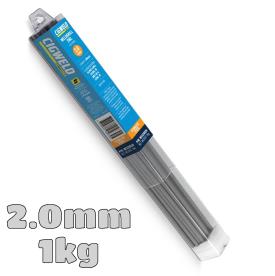 WELDSKILL STAINLESS  316L 2.0MM 1KG PACK