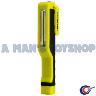 POCKET LIGHT WITH CLIP 3 AAA 140 LUMENS