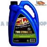 OIL 2 STROKE ENGINE 4 LITRE GW AIR COOL