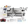 MINI 8 X 14 METAL LATHE 650W VARY SPEED