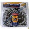 TRAILER CARGO NET LARGE 60X 78 28 HOOKS