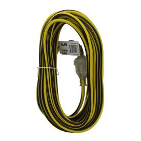 EXTENSION LEAD 15M 10A LEAD 10A PLUGS