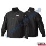 WELDING JACKET LARGE FLAME PROOF CLOTH