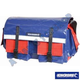 CRIB BAG MINERS 550X300X300 60KG CAP