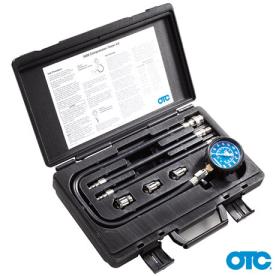 COMPRESSON TESTER KIT 300MM HOSE 14MM