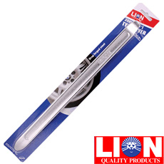 TYRE LEVER 15" 380MM LONG DROP FORGED