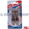 TEST CLIP 25 AMP PK2