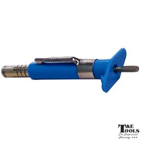 TYRE DEPTH GAUGE 25MM CAP