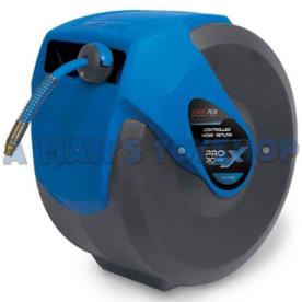 AIR HOSE REEL 30MTR 15MM OD PRO EXTREME
