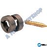 V DRIVE KNURL DRIVE ROLL KIT VK1.2MM WIA