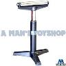 ROLLER STAND 800KG CAP FLAT 52MM ROLLER