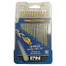 NLA* DRILL SET 13 PIECE  METRIC 1.5 TO 6