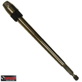SPADE BIT EXTENSION QUICK RELEASE 150MM