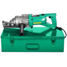 REBAR REO STEEL CUTTER 16MM CAP 240 VOLT