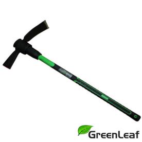 MATTOCK CUTTER  HEAD 5 LB F/GLASS HANDLE