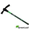 MATTOCK CUTTER HEAD 5 LB F/GLASS HANDLE