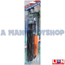 SOLDERING IRON 240 VOLT 25 WATT