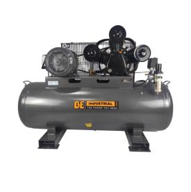 COMPRESSOR 3 PHASE 7.5HP 300 LITRE TANK