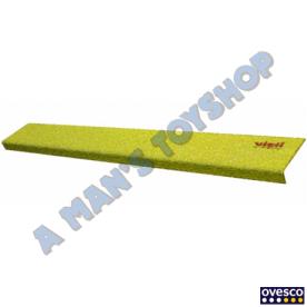 NLA* ANTI SLIP STAIR NOSING 600 X 80 X 2