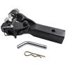 PINTLE HOOK 8 TON 58MM BALL HAYMAN REESE