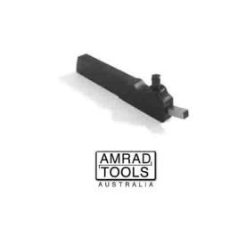 LATHE TOOL HOLDER STRAIGHT1/4"TOOL STEEL