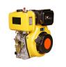 DIESEL ENGINE 7HP RECOIL AIR COOL 3600RP