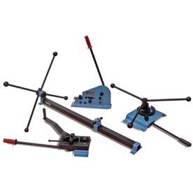 NLA* METAL SCROLL TWISTER TOOL BAR & FLA