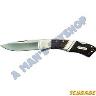 KNIFE FOLDING 80MM LARGE MOUNTAIN BEAVER