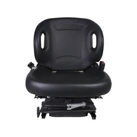 FORKLIFT SEAT UNI WRAP WEIGHT ADJUSTABLE