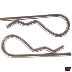 R PIN SIZE 3MM X 50MM LONG 20 PIECE