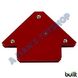 NLA* MAGNET WELDING 25KG/50LB 155X100MM