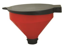 FUNNEL SUIT 205 LITRE OIL DRUM WITH LID