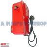 * PARTS WASHER PUMP ONLY WITH HOUSING