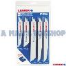 BLADE RECIPROCATING SAW KIT BI-METAL 12