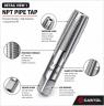 TAP SET TAPER  NPT 1/4"-3/8 & TO 1/2"