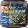 UTE CARGO MESH NET 1.5 X 2.2MT 24 HOOKS