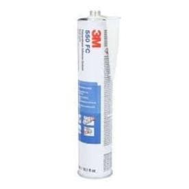 3M POLY ADHESIVE SEALANT WHITE 310 MLS