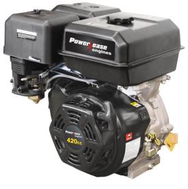 PETROL ENGINE 15.0HP 4-STROKE OHV 420CC