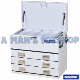 TRUCK BOX 3 DRAWER 700 X 405 X 590 MM