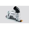 DUST COLLECTING WHEEL GUARD 100MM GRIND