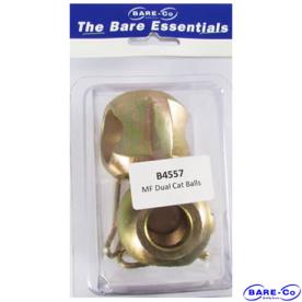 MASSY FERG  DUAL CAT 1 & CAT 2 LINK BALL