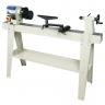 LATHE WOOD SWIVEL HEAD 1HP 1100MM BED