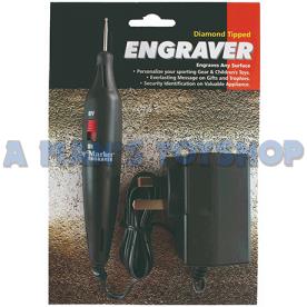 ENGRAVER 240 VOLTDIAMOND TIP FOR TOOLS
