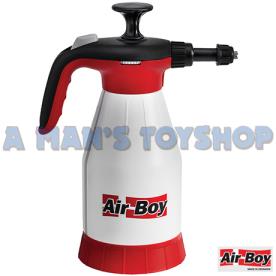 AIR BOY FOAM SPRAYER 1.5 LITRE EPDM SEAL