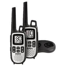 NLA* UHF HAND HELD ADVENTURE 2 PIECE PK