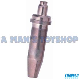 CUTTING NOZZLE 44 SIZE 12 12 TO 20MM CUT