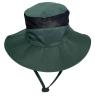 SUN HAT GREEN 56-58 SPF50+ UV PROTECTION