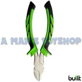 SIDE CUTTER PLIER 200MM LONG PRO SERIES