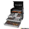 TOOLKIT 7 DRAWER 26" BOX 172 PCE AF/MET