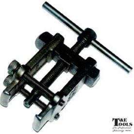 ARMATURE BEARING PULLER 19-35MM 1 TON